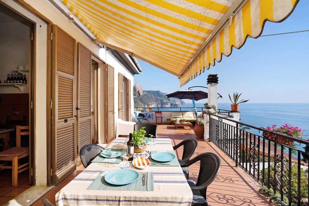 Villa Lardarina كورنيجليا المظهر الخارجي الصورة