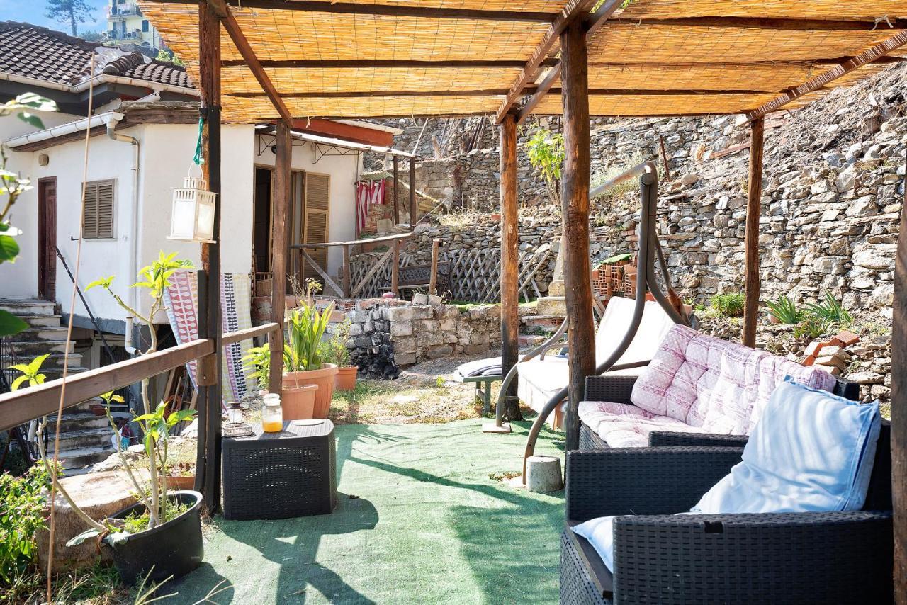 Villa Lardarina كورنيجليا المظهر الخارجي الصورة